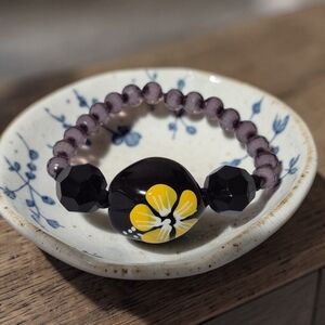 Handmade One Of A Kind Bracelet